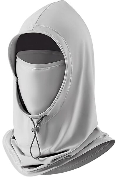 SYOSI Balaclava Face Mask with UV Sun Protection, Summer Cooling Neck Gaiter,...