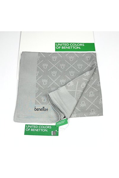 Benetton Elegante Uno Shawl 1026