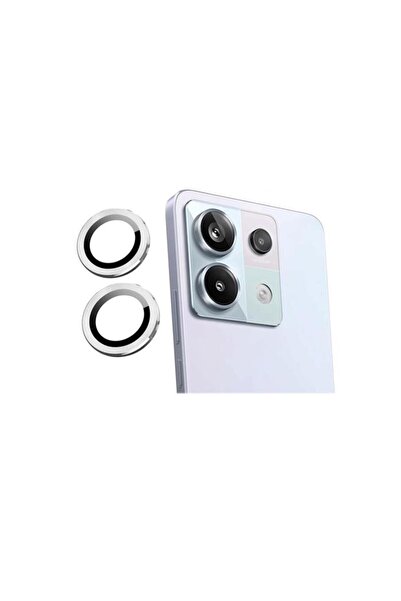 OEM Προστατευτικό Τζαμάκι Κάμερας / Camera Tempered Glass Για Xiaomi Redmi No...