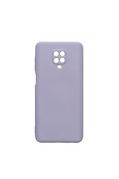 OEM Θήκη Πλάτης Σιλικόνης TPU Back Cover για Xiaomi Redmi NOTE 9 PRO/ NOTE 9S...