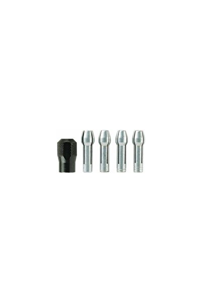 Dremel Mandren Kiti 1 Parça Farklı Ebatlarda Hassas Pensetler ile Multide Aks...