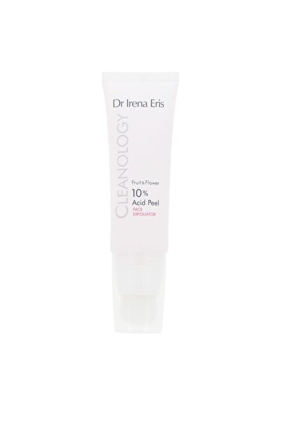 Dr Irena Eris CLEANOLOGY FRUCTE &amp;   FLOWER exfoliant facial 50 ml