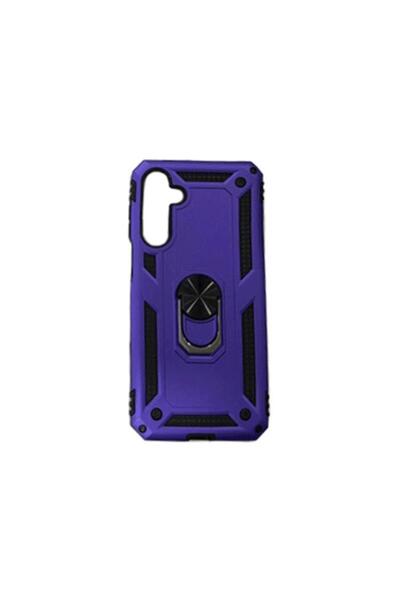 OEM Armor Ring Stand Back Cover / Θήκη Πλάτης Armor Με Βάση Δαχτυλίδι Στήριξη...