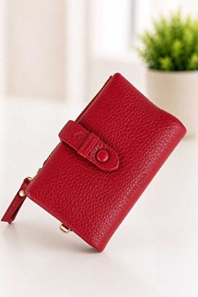 Vona Bags Women's Wallet Dp32