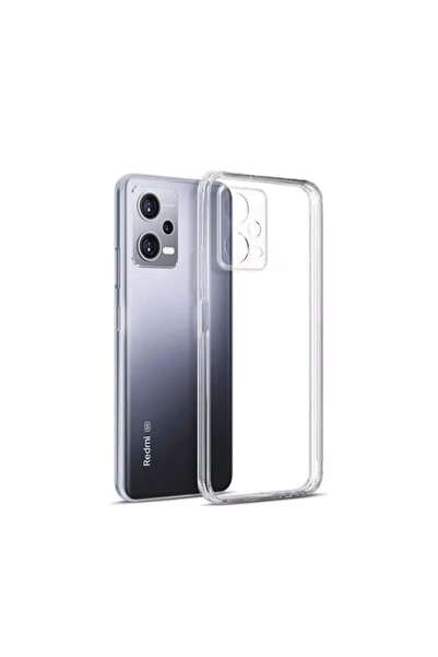 OEM Θήκη Πλάτης Anti Shock 1.5mm για Xiaomi Redmi Note 12 5G / Poco X5 - Χρώμ...