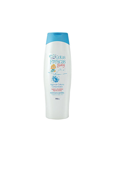 Instituto Español GOTAS FRESCAS COLONIA CONCENTRADA BEBELUȘI 750 ml