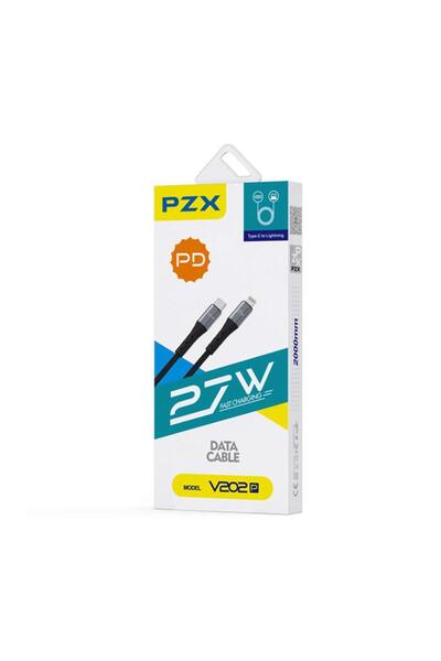 OEM PZX V202P Καλώδιο Φόρτισης και Μεταφοράς Δεδομένων 2M / Charging And DATA...