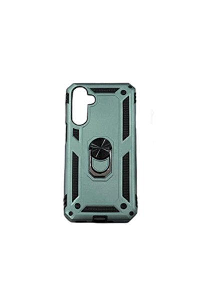 OEM Armor Ring Stand Back Cover / Θήκη Πλάτης Armor Με Βάση Δαχτυλίδι Στήριξη...