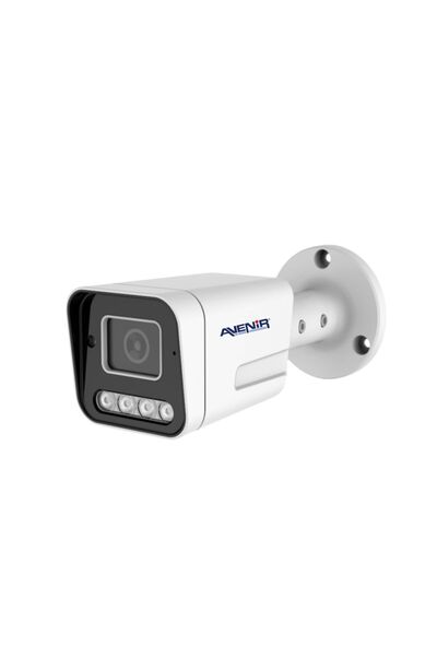 AVENİR AV-BF269 0MP AHD Güvenlik Kamerası