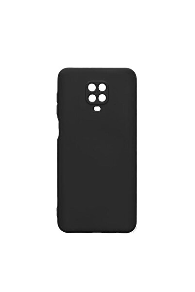 OEM Θήκη Πλάτης Σιλικόνης TPU Back Cover για Xiaomi Redmi NOTE 9 PRO/ NOTE 9S...
