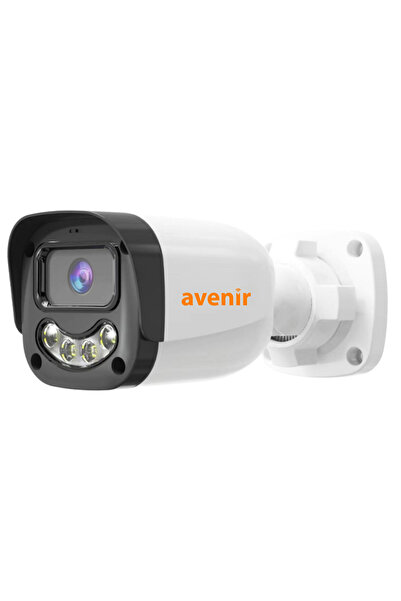 AVENİR AV-BF232 2MP AHD Güvenlik Kamerası