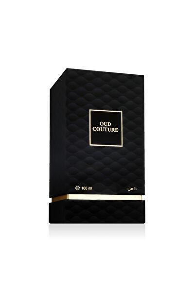 Ahmed Al Maghribi Oud Couture Eau de Parfum 100 ml W