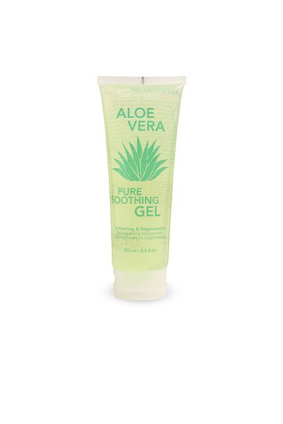 IDC Institute Gel de baie hidratant cu Aloe Vera 250ml