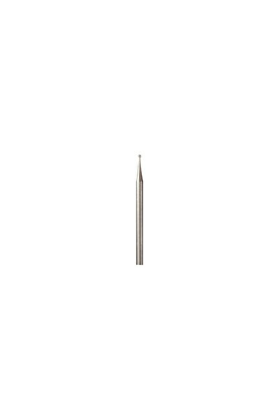 Dremel 08 Mm Gravür (Oyma) Freze 3 Adet