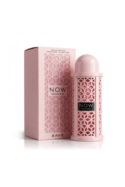 rave Now Women EDP 100 мл W