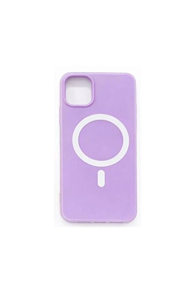 OEM Light Magsafe Back Cover / Μαγνητική Θήκη HQ Για Iphone 12 / 12 Pro - Χρώ...