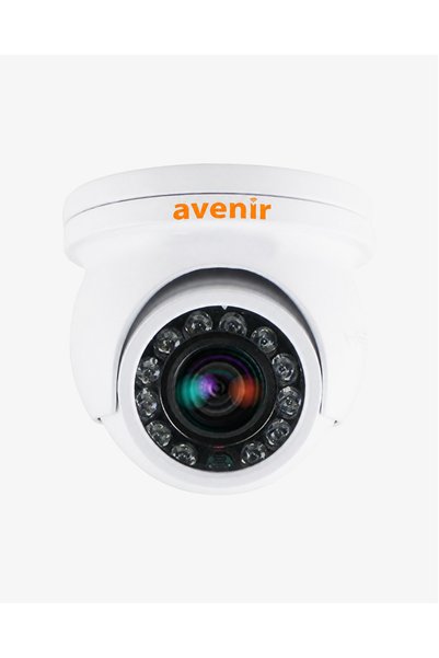 AVENİR AV-DF214 0MP AHD Güvenlik Kamerası