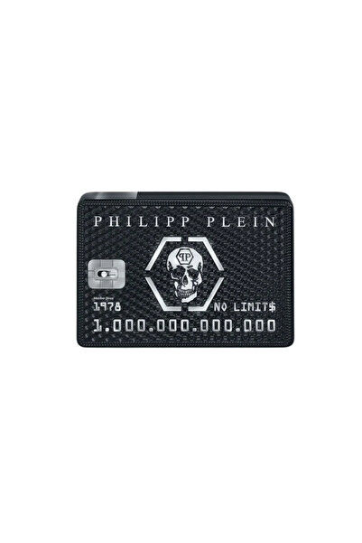 PHILIPP PLEIN No Limit$ Edp Vp 90ml