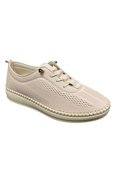 Desimod Women's Insole Genuine Leather Full Orthopedic Young Mother Shoes Com...