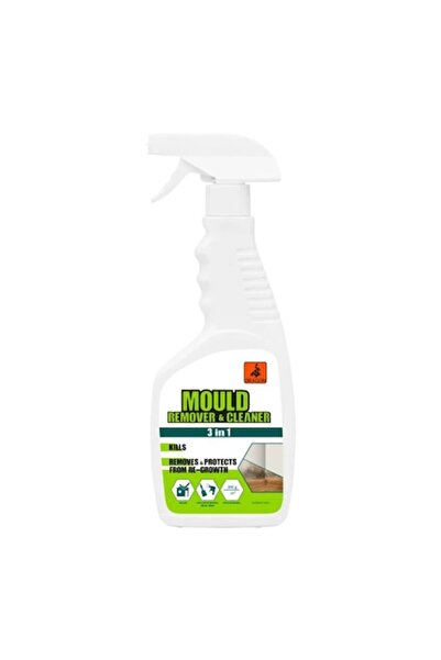 Dragon CONCENTRATED anti-mold solution, 0.5 L