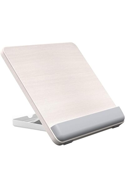 GENERAL YelaJoy Wooden Laptop Tablet Stand，Ergonomic Computer Holder for Desk...