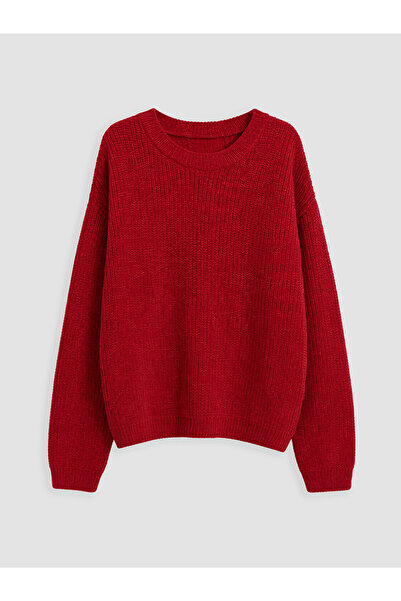 LC Waikiki I Girls' Knitwear Sweater from Freezen Store