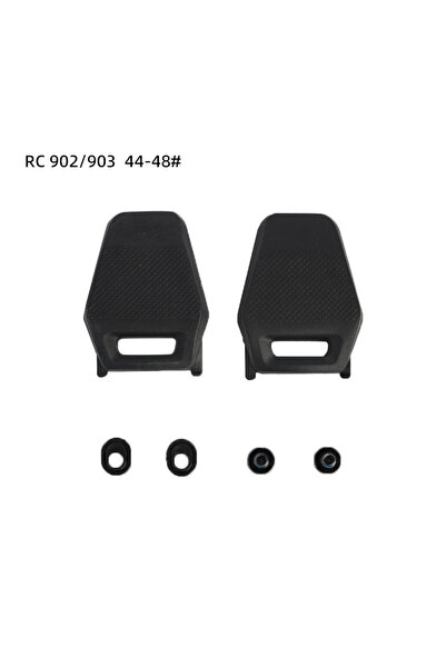 Choice1 أحذية ركوب الدراجات RC902-L المضادة للانزلاق، أحذية مقاومة للاهتراء ب...