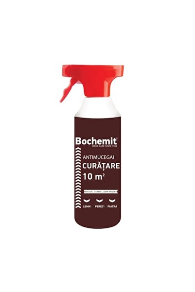 Bochemit 0.5L Anti-mold Solution – professional treatment for eliminating mol...