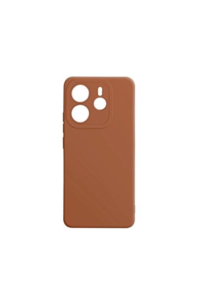 OEM Θήκη Πλάτης Σιλικόνης TPU Back Cover για Xiaomi Redmi Note 14 4G - Χρώμα ...