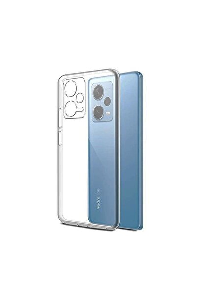 OEM Θήκη Πλάτης Anti Shock 1.5mm για Xiaomi Redmi Note 12 Turbo / Poco F5 - Χ...