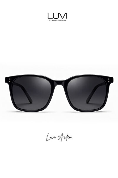 Lumen Videre نظارات شمسية LUVI Arden UV400 - اختر العدسة المفضلة لديك