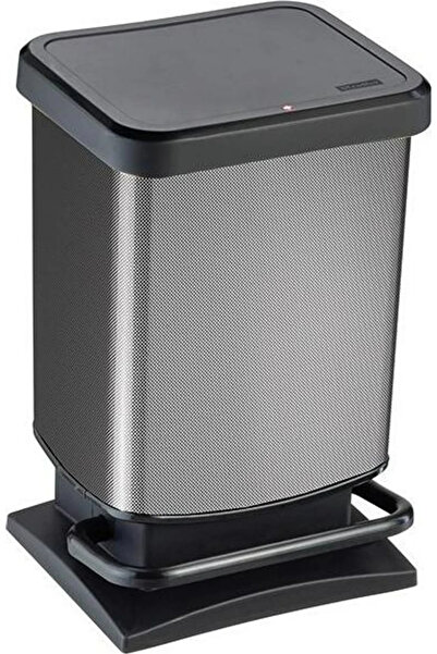 Rotho Paso Pedallı Softclose Çöp Kutusu (20L)