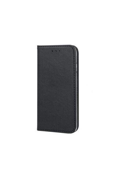 OEM Smart Magnetic case / Θήκη Βιβλίο Για Samsung Galaxy S24 Plus Μαυρο
