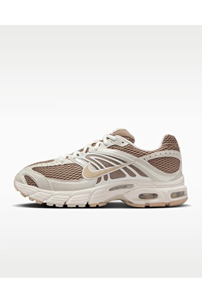 Nike Air Max Moto 2K Kahverengi Sneaker Sportie ( Dar Kalıptır )