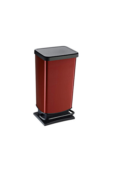 Rotho Paso Pedallı Softclose Çöp Kutusu (40L)