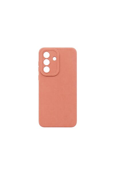 OEM Θήκη Πλάτης Σιλικόνης TPU Back Cover για Samsung Galaxy A57 - Χρώμα : Ροζ