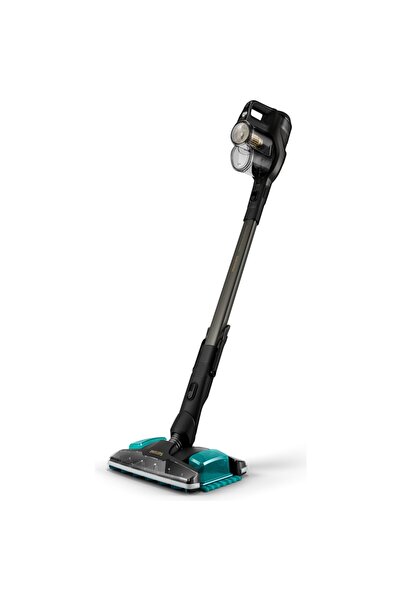 Philips XC8349/01 AQUA PLUS 25.2 V DIKEY SARJLI SUPURGE