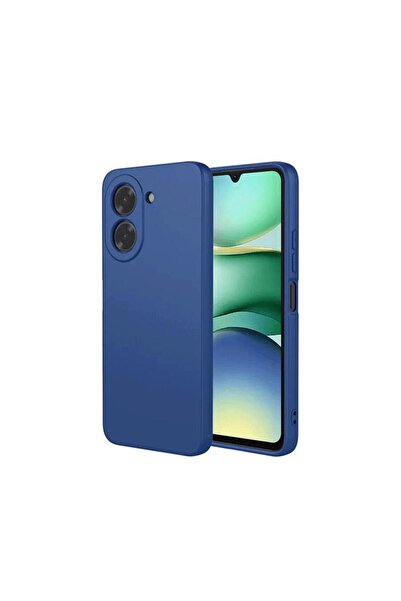 OEM Θήκη Πλάτης Σιλικόνης TPU Back Cover για Xiaomi Redmi A5 4g (171) - Χρώμα...