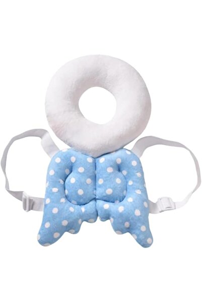 GENERAL Baby Head Protection Pad, Baby Walking Back Cushion, Anti-Fall Bee Wi...