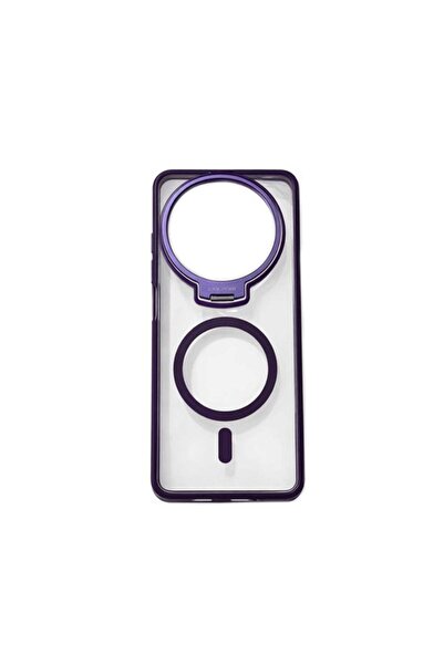 OEM New Magsafe Back Cover / Μαγνητική Θήκη Με Βάση Για Xiaomi Redmi Note 14 ...