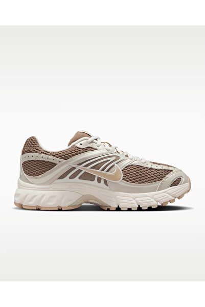 Nike Air Max Moto 2K Kahverengi Sneaker Sportie ( Dar Kalıptır )