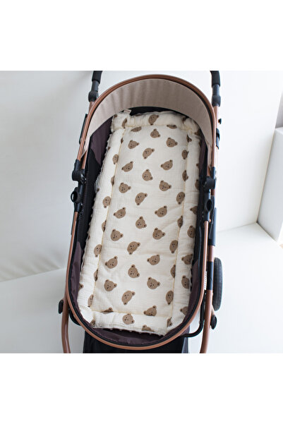 Choice15 style 8 Baby Stroller Seat Cushion Soft Mattress Kids Pushchair Car ...