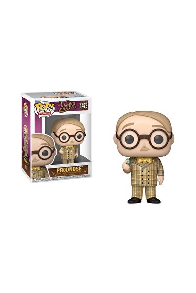 Funko Pop! Filme: Wonka - Prodnose # 1479 Figurină de vinil