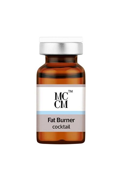 MCCM Cocktail ampoule - - - 10 ml