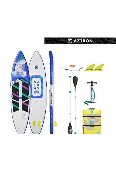 Aztron Super Nova 335 cm - Touring SUP Board
