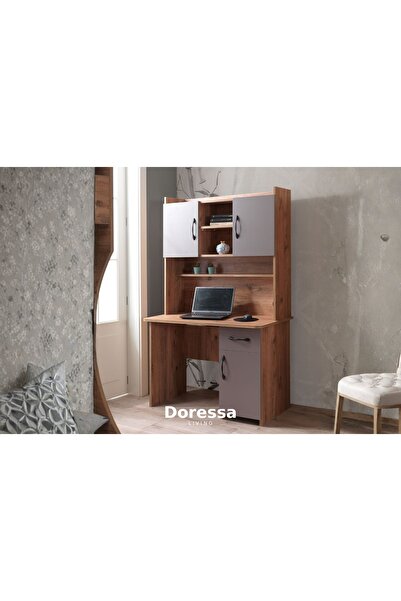 Doressa Living Rock Çalışma Masası