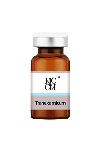 MCCM Ampoule - Tranexamicum - - 1500 I.U.