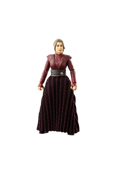 Hasbro Star Wars Vintage - Ahsoka - Figurină de acțiune Morgan Elsbeth (10cm)...