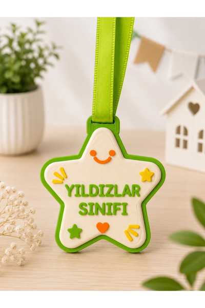 Genel Markalar OKULA HOŞ GELDİN HEDİYESİ ⭐🌈 🌈⭐ 30’LU TOPLU SATIŞ