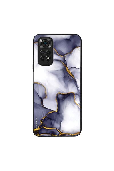 OEM Θήκη Sonique Marble Series για Xiaomi Redmi Note 11 4G / Redmi Note 11S Μ...